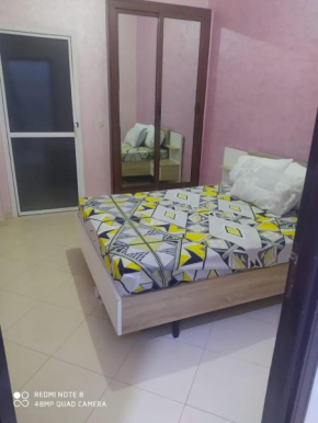 Volubilis RDZ Appartement meublé